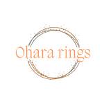 Ohararings Logo